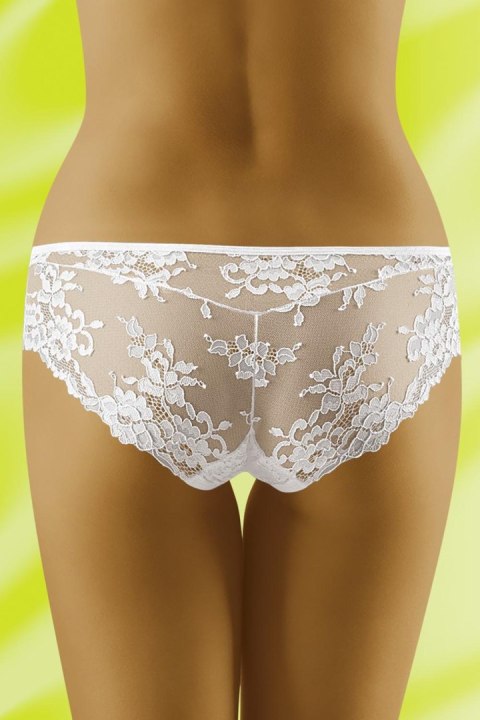 Figi Model Lola White - Wolbar Figi Model Lola White - Wolbar