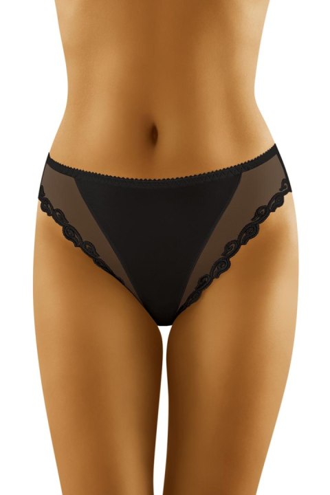 Figi Model Poly II Black - Wolbar Figi Model Poly II Black - Wolbar