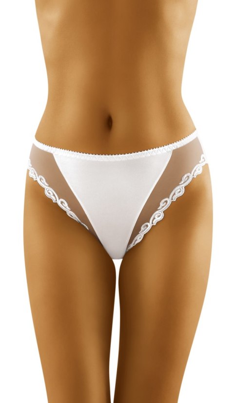 Figi Model Poly II White - Wolbar Figi Model Poly II White - Wolbar