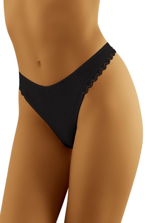 Stringi Model Makarena Black - Wolbar Stringi Model Makarena Black - Wolbar