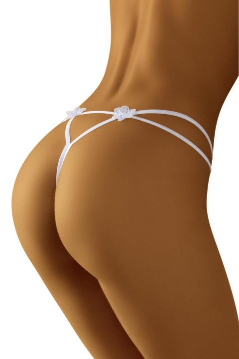 Stringi Model Maracca White - Wolbar Stringi Model Maracca White - Wolbar