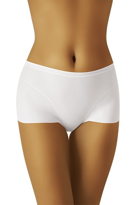 Szorty Model Eco-Ye White - Wolbar Szorty Model Eco-Ye White - Wolbar