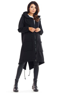 Bluza Damska Model M220 Black - Infinite You