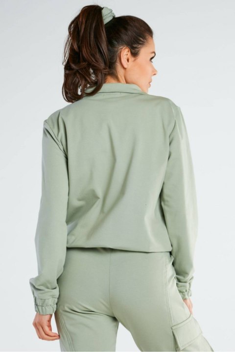 Bluza Damska Model M246 Mint - Infinite You Bluza Damska Model M246 Mint - Infinite You