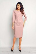 Bluzka Model M089 Powder Pink - Infinite You