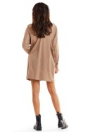 Sukienka Model M227 Beige - Infinite You