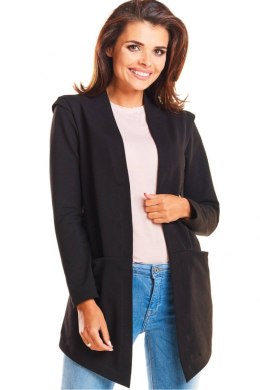 Żakiet Model M182 Black - Infinite You
