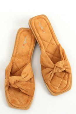 Sandał KLAPKI DAMSKIE CAMEL 6926 CAMEL - Inello
