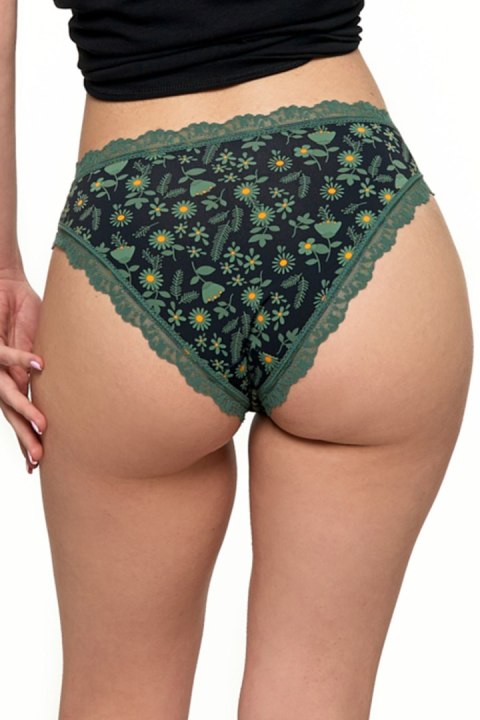 Figi Komplet figi Model BCL1900-001/2 Green - Moraj Figi Komplet figi Model BCL1900-001/2 Green - Moraj