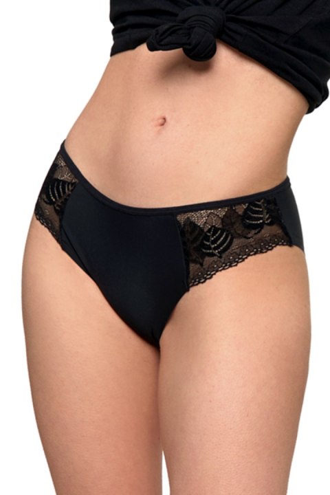 Figi Komplet figi Model BCL1900-006/2 Black - Moraj Figi Komplet figi Model BCL1900-006/2 Black - Moraj