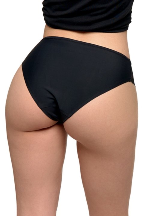 Figi Komplet figi Model BCL1900-006/2 Black - Moraj Figi Komplet figi Model BCL1900-006/2 Black - Moraj