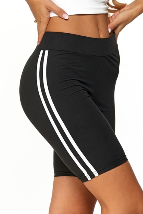 Legginsy Model RDL1000-019 Black - Moraj Legginsy Model RDL1000-019 Black - Moraj