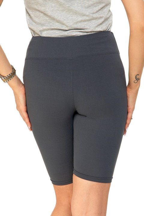 Legginsy Model RDL850-018 Grey - Moraj Legginsy Model RDL850-018 Grey - Moraj