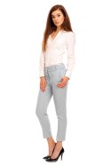 Spodnie Damskie Model 08 Grey - Cabba