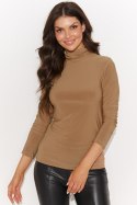 Bluzka Model NU460 Camel - Numinou