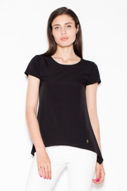 Bluzka Model VT084 Black - Venaton