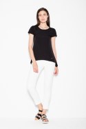 Bluzka Model VT084 Black - Venaton