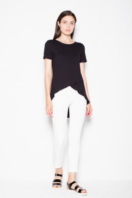 Bluzka Model VT085 Black - Venaton