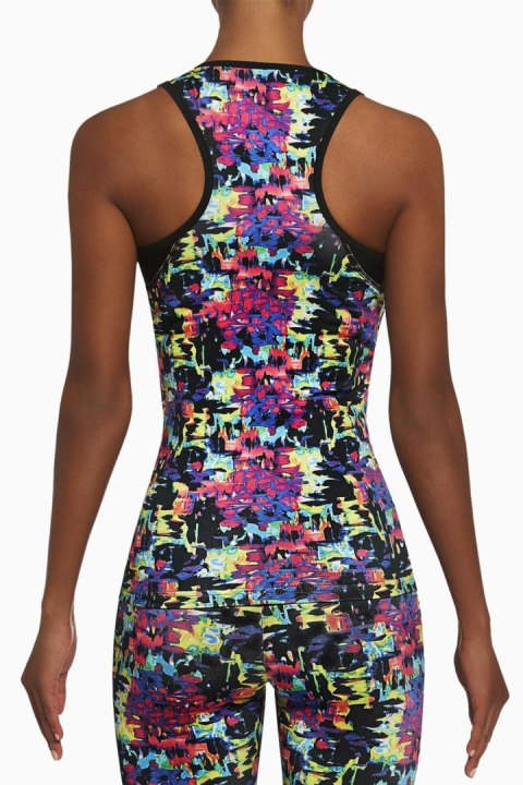 Koszulka Top Model Revel Top 50 Multicolor - Bas Bleu Koszulka Top Model Revel Top 50 Multicolor - Bas Bleu