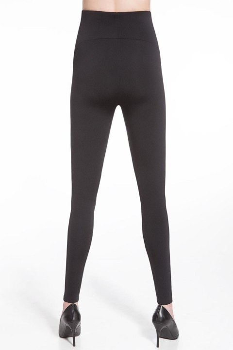 Legginsy Model Anabel PZ Black - Bas Bleu Legginsy Model Anabel PZ Black - Bas Bleu