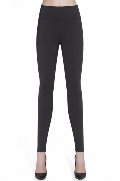 Legginsy Model Candy Black - Bas Bleu Legginsy Model Candy Black - Bas Bleu