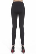 Legginsy Model Candy Black - Bas Bleu