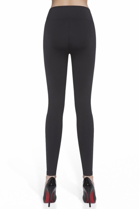 Legginsy Model Candy Black - Bas Bleu Legginsy Model Candy Black - Bas Bleu