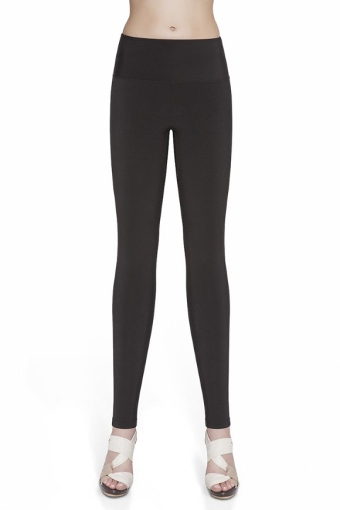 Legginsy Model Emily Black - Bas Bleu Legginsy Model Emily Black - Bas Bleu