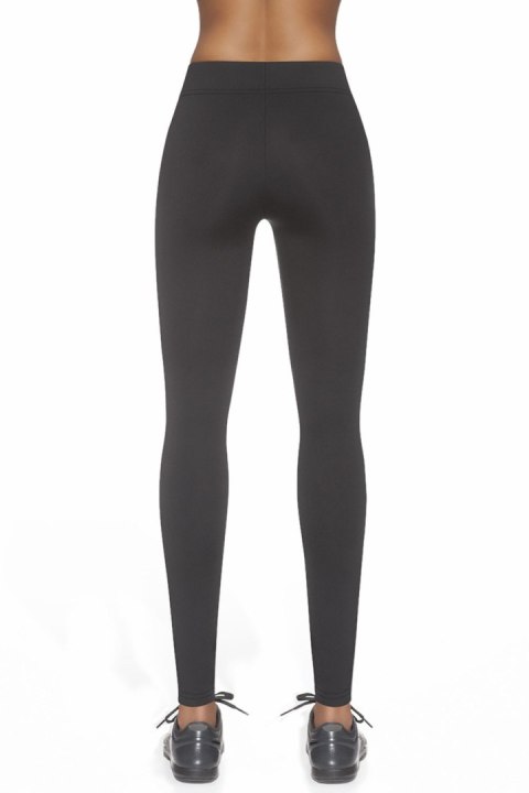 Legginsy Model Riley Black - Bas Bleu Legginsy Model Riley Black - Bas Bleu