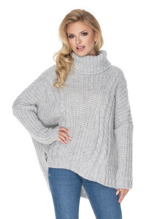 Golf Model 30066 Light Grey - PeeKaBoo Golf Model 30066 Light Grey - PeeKaBoo