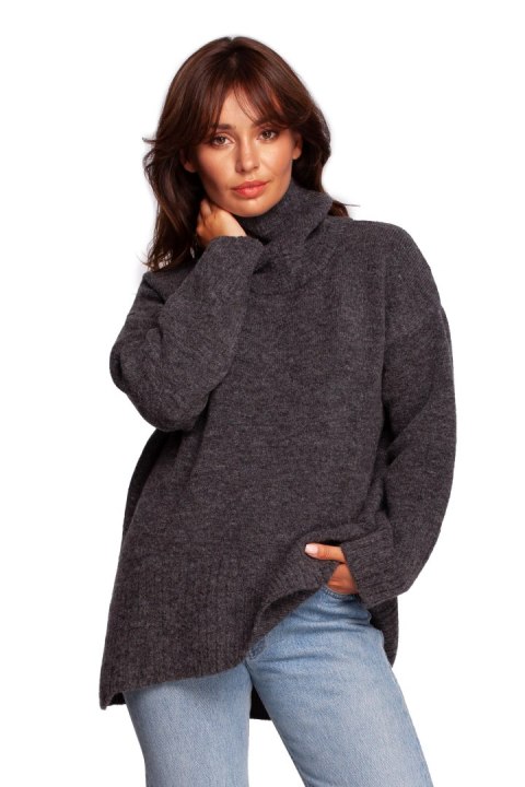 Golf Model BK086 Grafit - BE Knit Golf Model BK086 Grafit - BE Knit