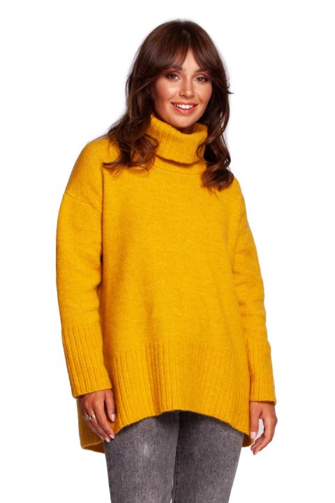 Golf Model BK086 Honey - BE Knit Golf Model BK086 Honey - BE Knit