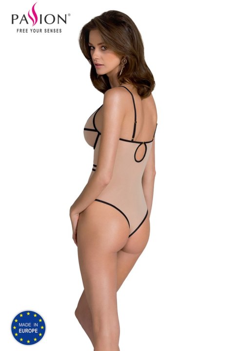 Body Model Serara Beige - Passion Body Model Serara Beige - Passion