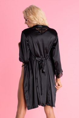 Komplet Model Ariladyen Black - Livia Corsetti Fashion