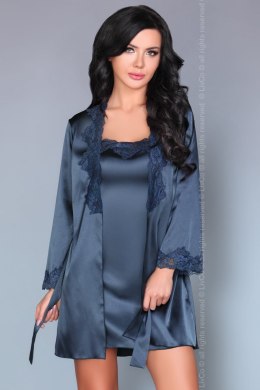 Komplet Model Jacqueline Navy - Livia Corsetti Fashion