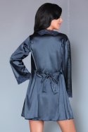 Komplet Model Jacqueline Navy - Livia Corsetti Fashion
