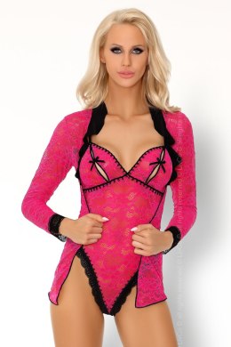 Komplet Model Miloviss Pink - Livia Corsetti Fashion