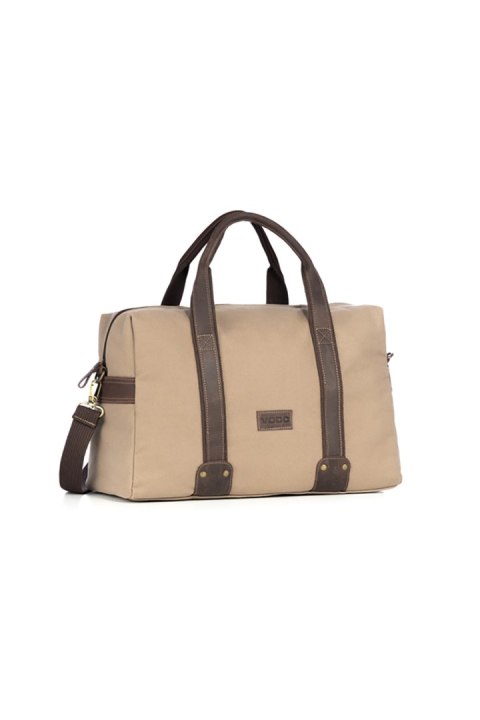 Torba weekendowa MARCO EC4 Beige - Verosoft Torba weekendowa MARCO EC4 Beige - Verosoft