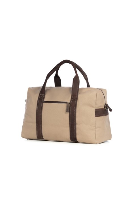 Torba weekendowa MARCO EC4 Beige - Verosoft Torba weekendowa MARCO EC4 Beige - Verosoft