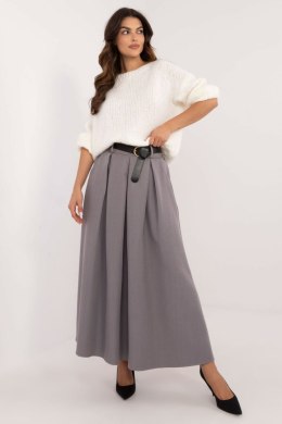 Spódnica Model DHJ-SD-19720.83 Grey - Italy Moda
