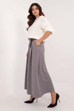 Spódnica Model DHJ-SD-19720.83 Grey - Italy Moda