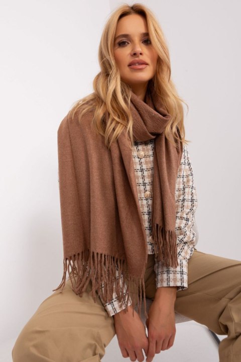 Szalik Model AT-SZ-23185.62P Brown - AT Szalik Model AT-SZ-23185.62P Brown - AT