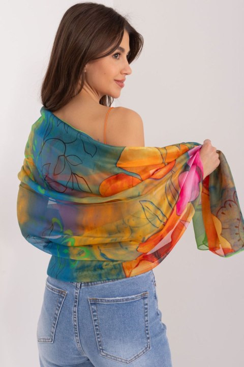 Chusta Model AT-CH-K-211146.47 Multicolor - AT Chusta Model AT-CH-K-211146.47 Multicolor - AT