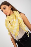 Chusta Model AT-CH-ARAFAT.37 Light Yellow - AT