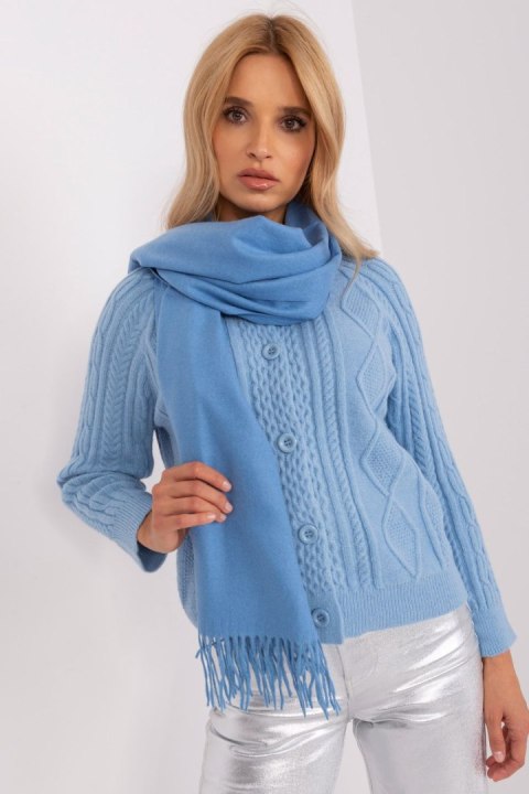 Szalik Model AT-SZ-23185.73P Blue - AT Szalik Model AT-SZ-23185.73P Blue - AT
