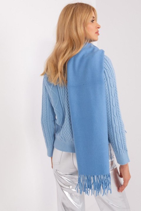 Szalik Model AT-SZ-23185.73P Blue - AT Szalik Model AT-SZ-23185.73P Blue - AT