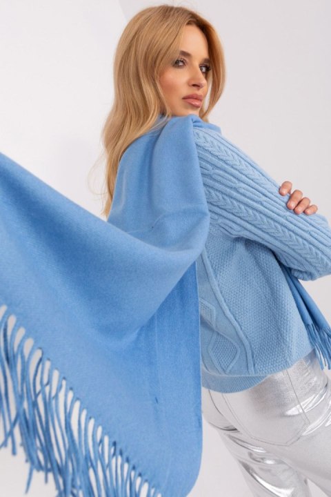 Szalik Model AT-SZ-23185.73P Blue - AT Szalik Model AT-SZ-23185.73P Blue - AT