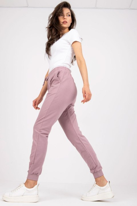 Spodnie Dresowe Model AP-DR-A-003 Dark Pink - BFG Spodnie Dresowe Model AP-DR-A-003 Dark Pink - BFG
