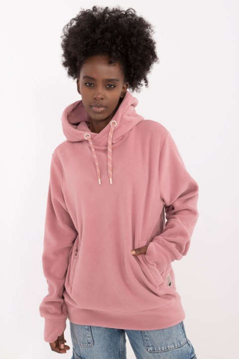 Bluza Damska Model D20005M02627B2 Dark Pink - Sublevel Bluza Damska Model D20005M02627B2 Dark Pink - Sublevel