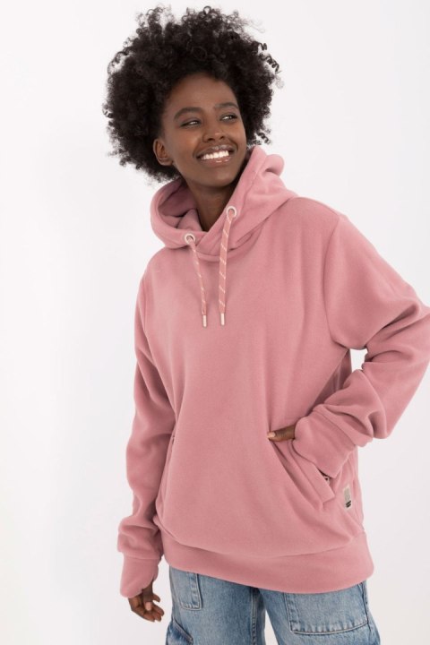 Bluza Damska Model D20005M02627B2 Dark Pink - Sublevel Bluza Damska Model D20005M02627B2 Dark Pink - Sublevel